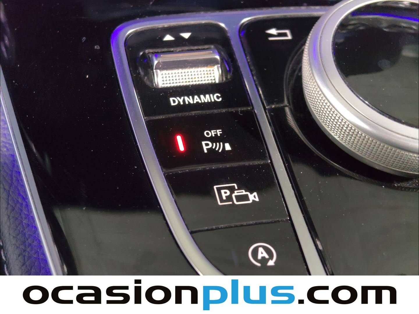 Paquetes del Mercedes Clase E Mercedes-Benz Clase E E 220 d (194 CV) Pack AMG