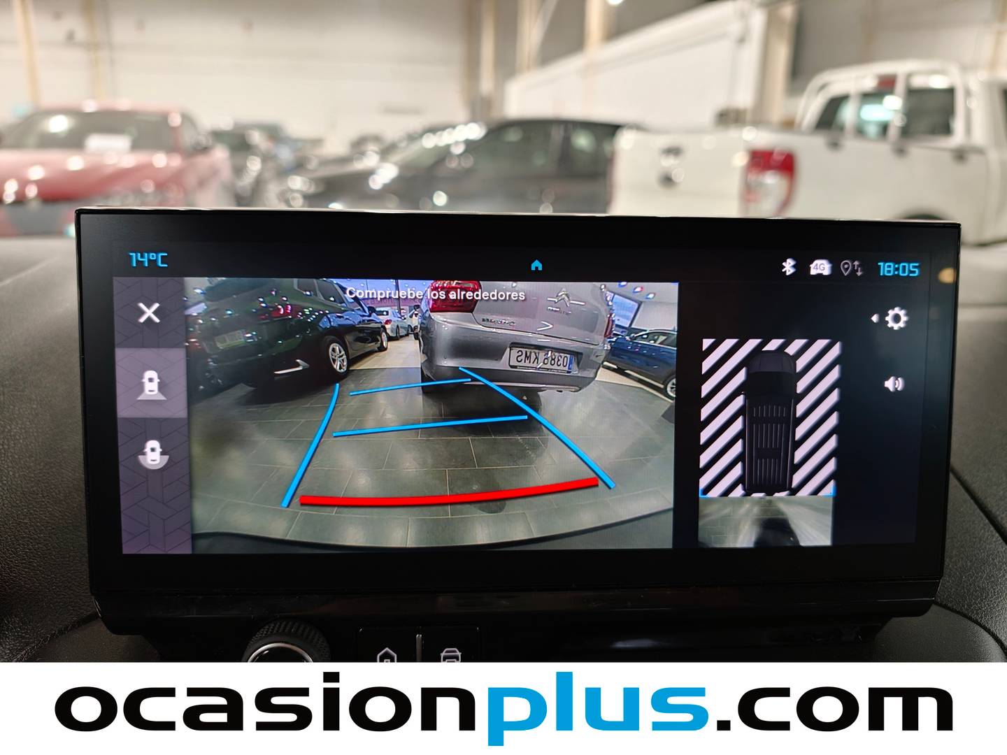 Foto Citroën Berlingo Citroen Berlingo BlueHDi 130 S&S Talla XL Plus 96 kW (130 CV)