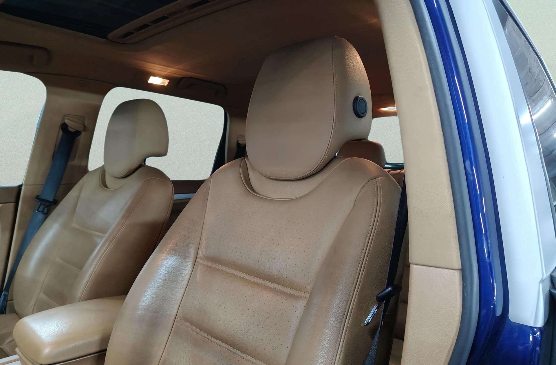 Porsche Cayenne - foto 8