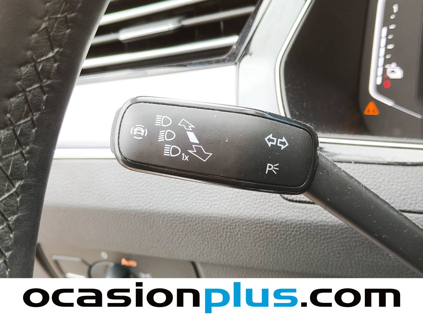 Foto Volkswagen Passat Volkswagen Passat GTE 1.4 TSI e-Power DSG  (218 CV)