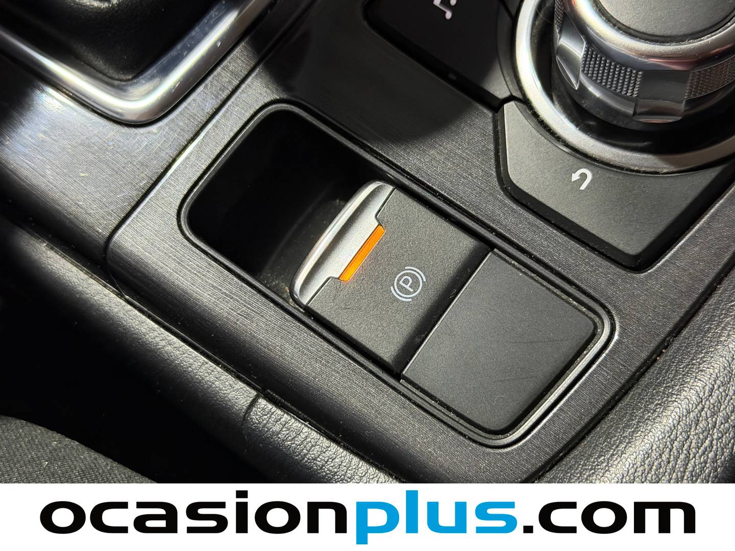 Mazda CX-5 Mazda CX-5 2.2 DE Luxury 2WD (150 CV) 2015