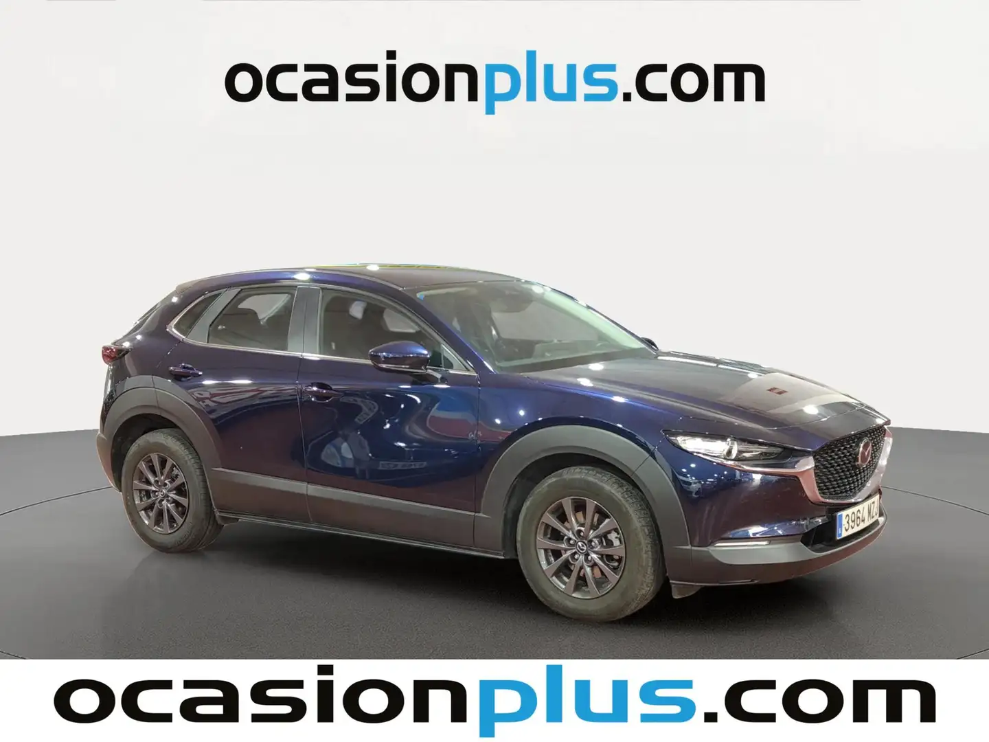 Foto Mazda CX-30 Mazda CX-30 e-SKY G MHEV Prime-line (140 CV)