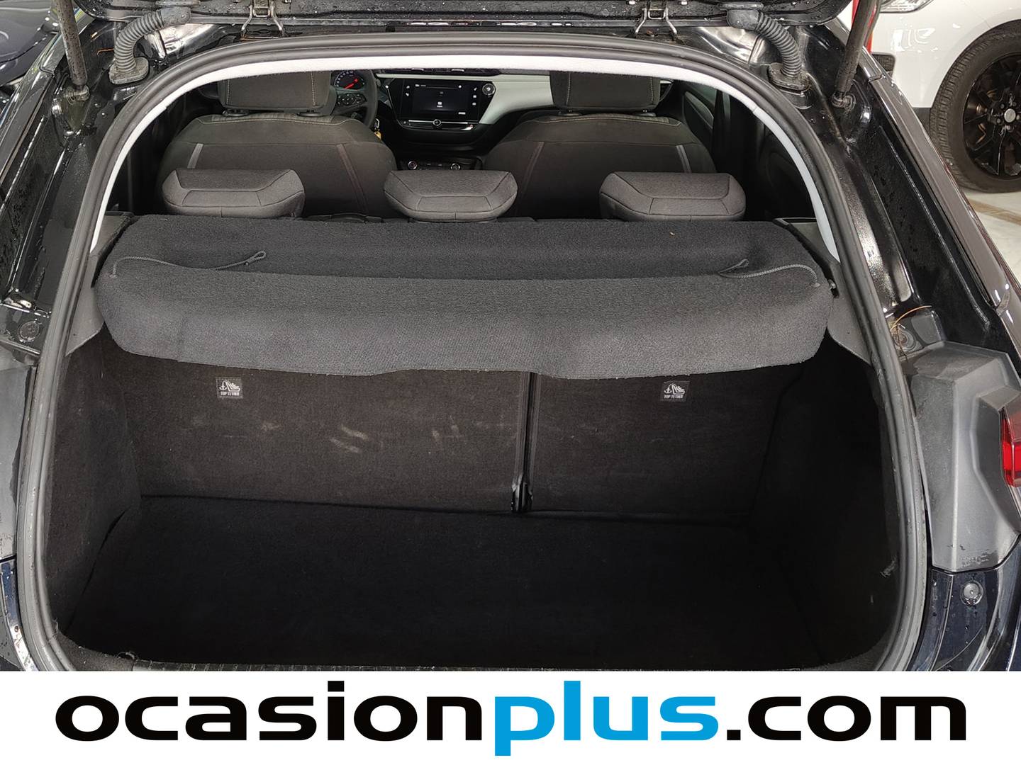 Foto Opel Corsa Opel Corsa 1.5D DT Edition (102 CV)