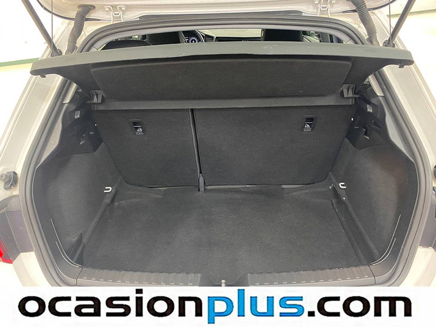 Foto Audi A1 Audi A1 Sportback 30 TFSI (110 CV)