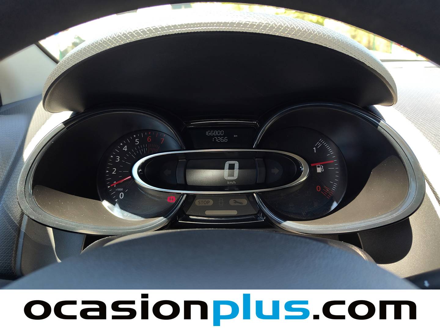 Renault Clio Renault Clio Business TCe (90 CV) GLP al mejor precio