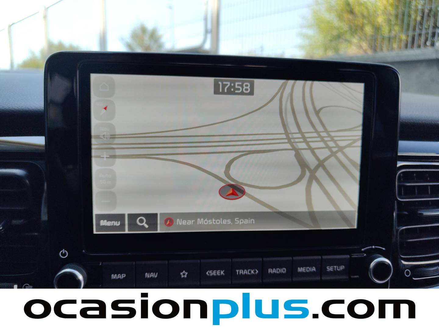 Extras y acabados del KIA Stonic KIA Stonic 1.0 T-GDi MHEV Drive (100 CV)