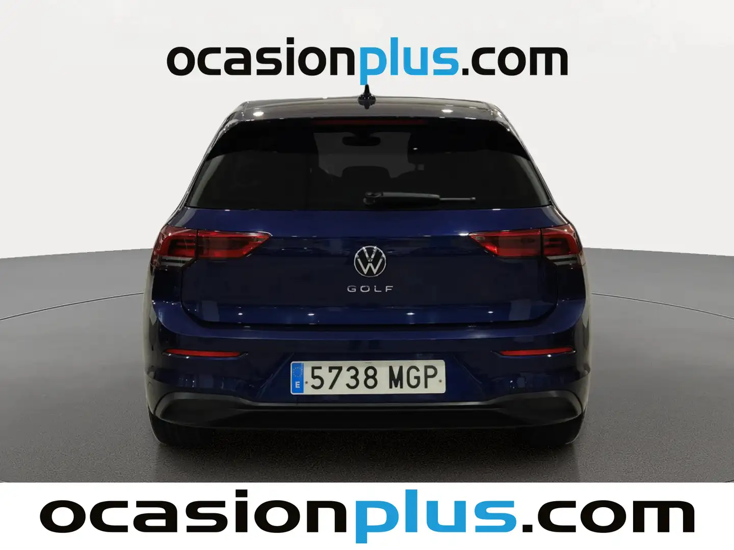 Foto Volkswagen Golf Volkswagen Golf Life 1.0 TSI (110 CV)