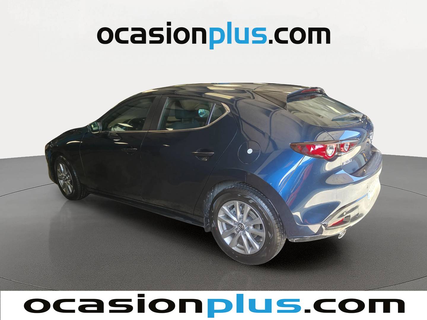 Foto Mazda Mazda3 Mazda Mazda 3 2.5L E-SKY G MHEV Prime-line  (140 CV)