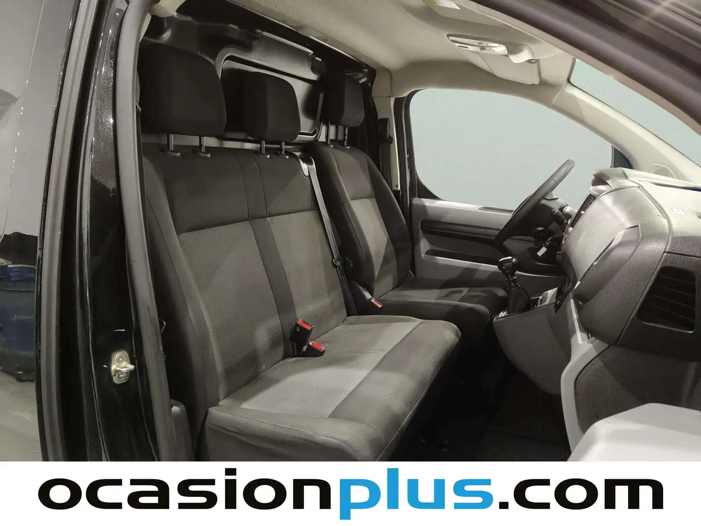 Foto Opel Vivaro Opel Vivaro 1.5 Diesel S Standart Express (102 CV)