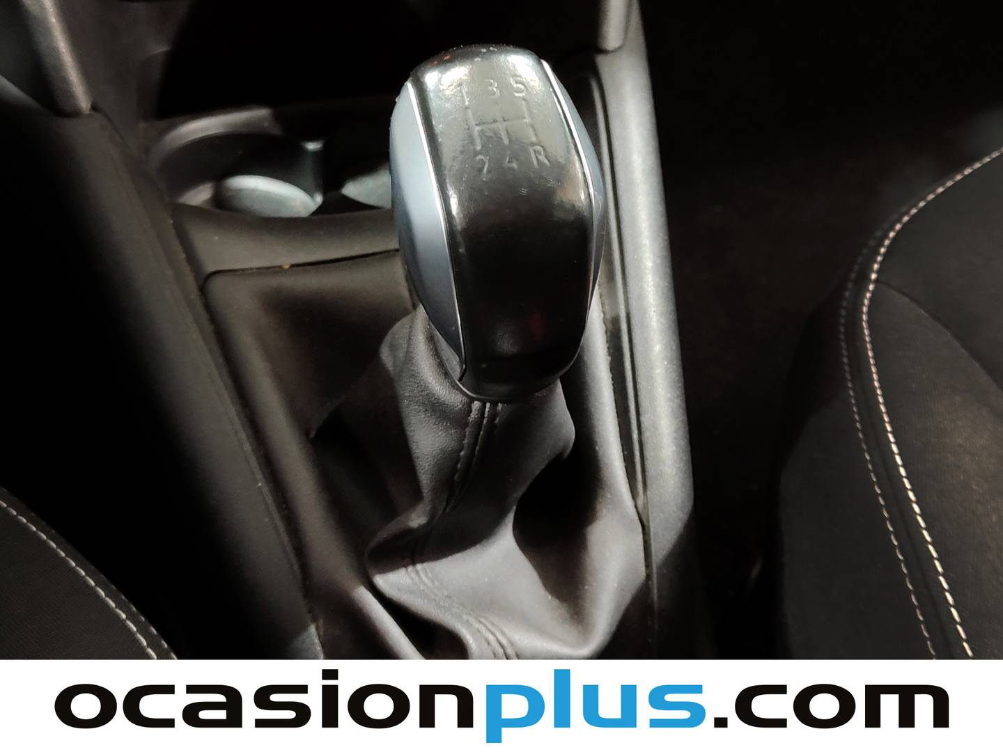 Peugeot 208 Peugeot 208 1.6 BlueHDi Style (75 CV) de segunda mano