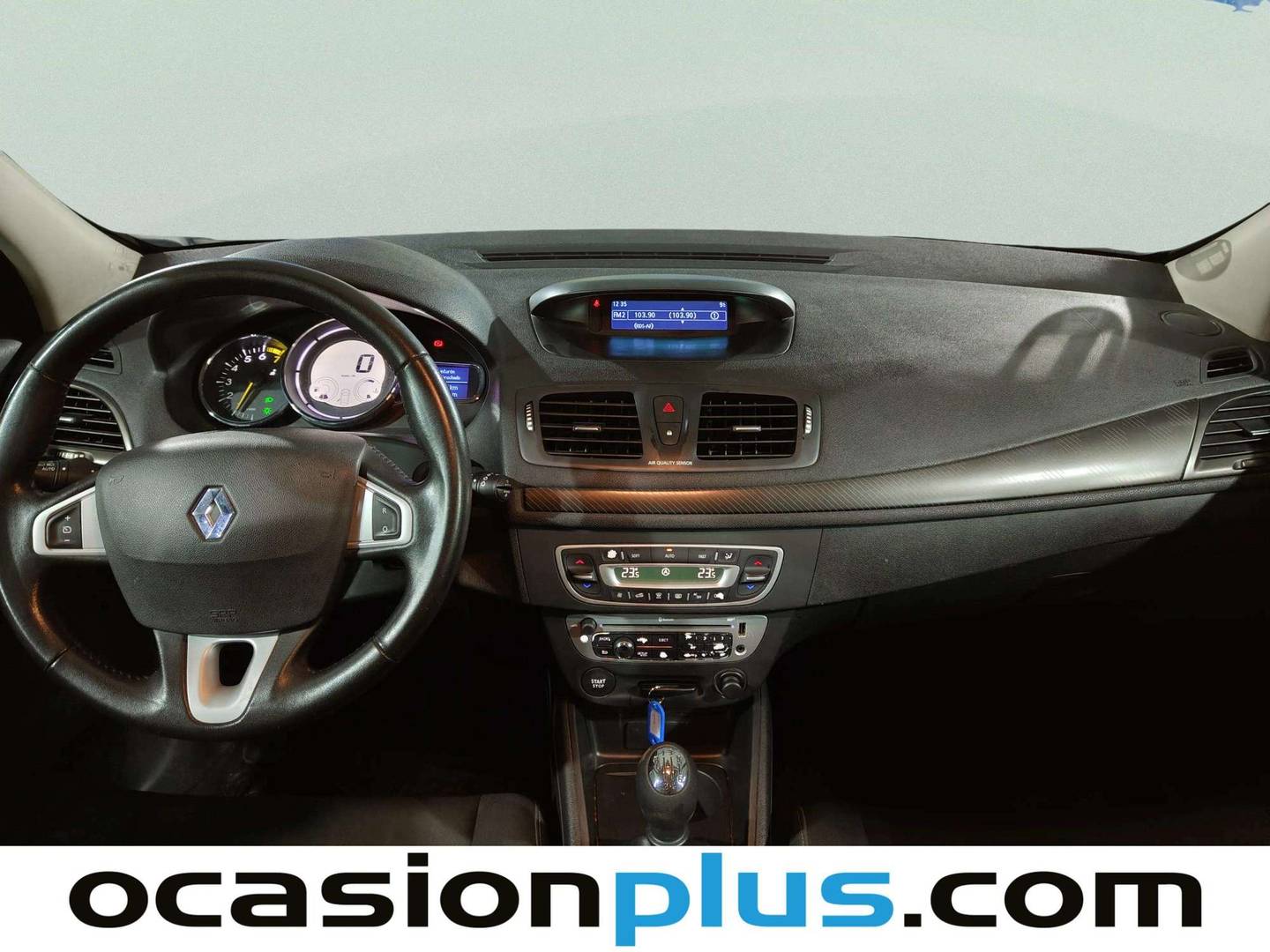 Foto Renault Mégane Renault Megane Expression Energy S&S Tce (115 CV)