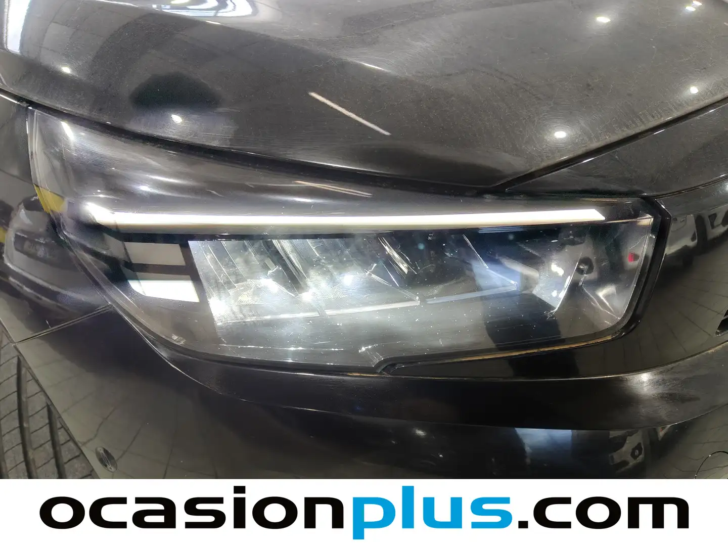 Foto Opel Corsa Opel Corsa 1.2 T XHL Hybrid GS eDCT (100 CV)