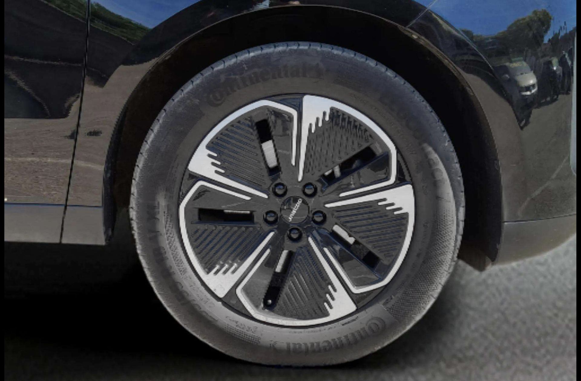 Jaecoo 5 1.6 T-GDi Pure FWD - foto 35