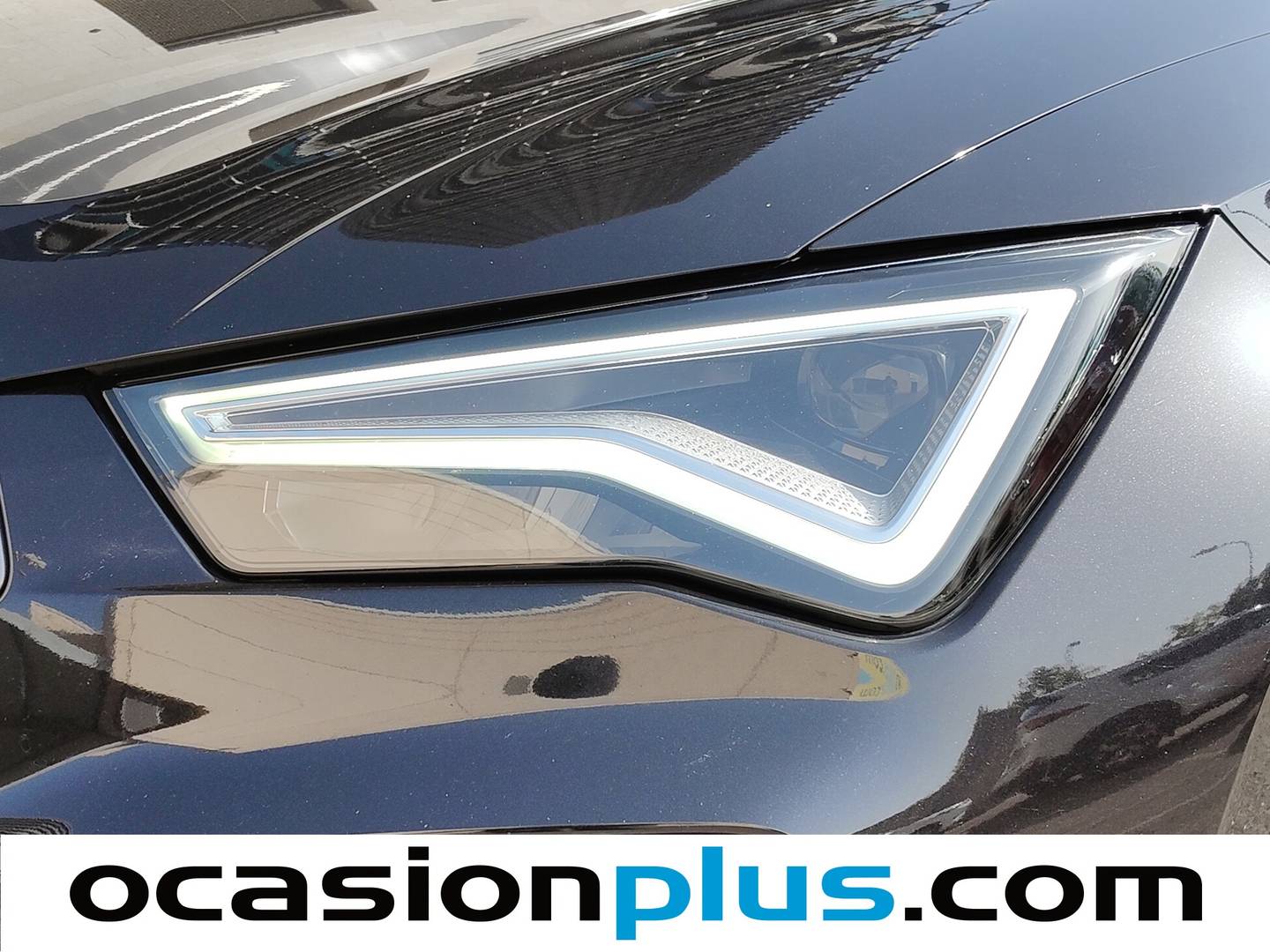 Cupra Ateca Cupra Ateca 2.0 TSI 4Drive DSG (300 CV) barato