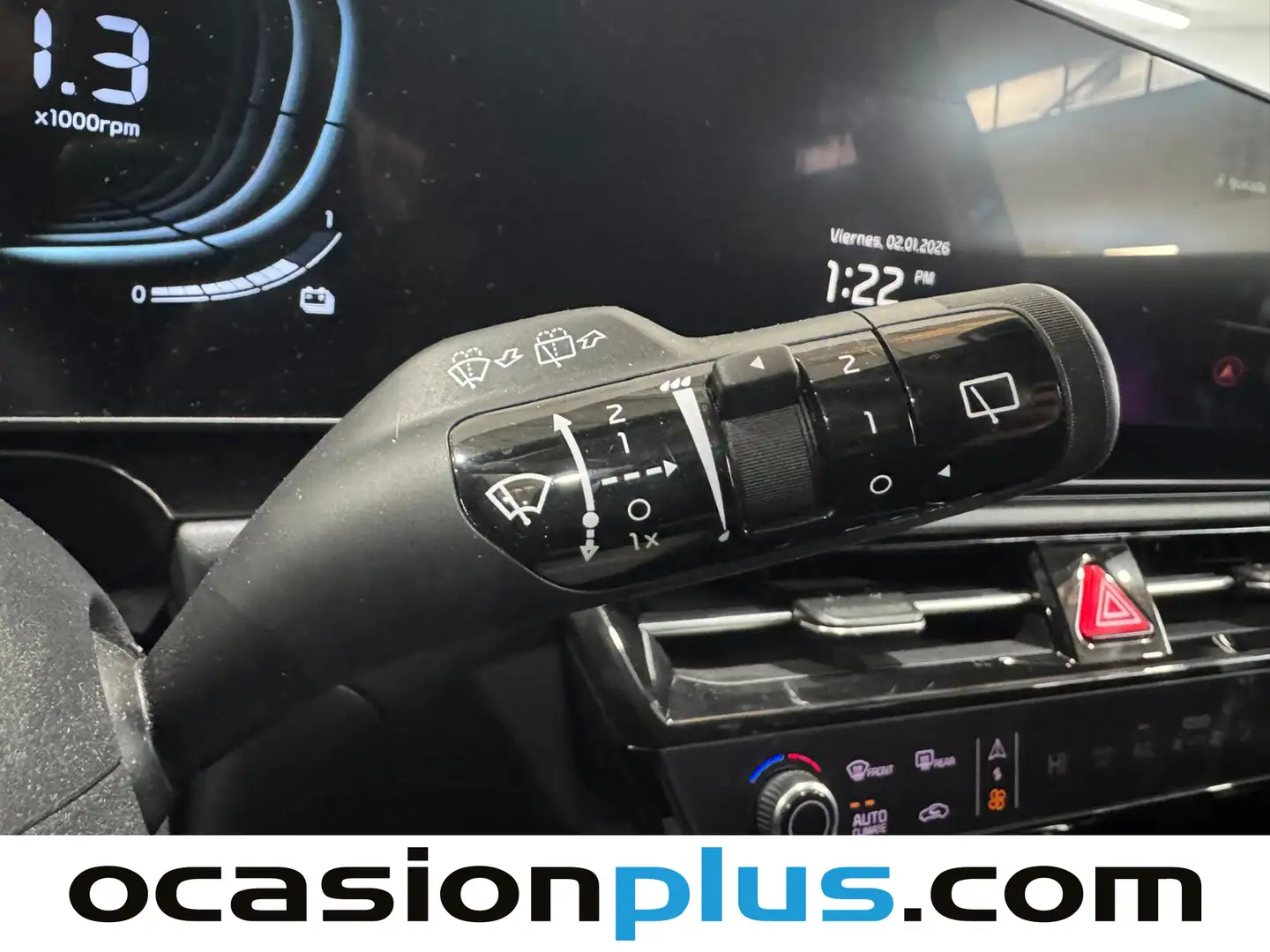 Foto KIA Niro Kia Niro 1.6 GDi HEV Concept (129 CV)