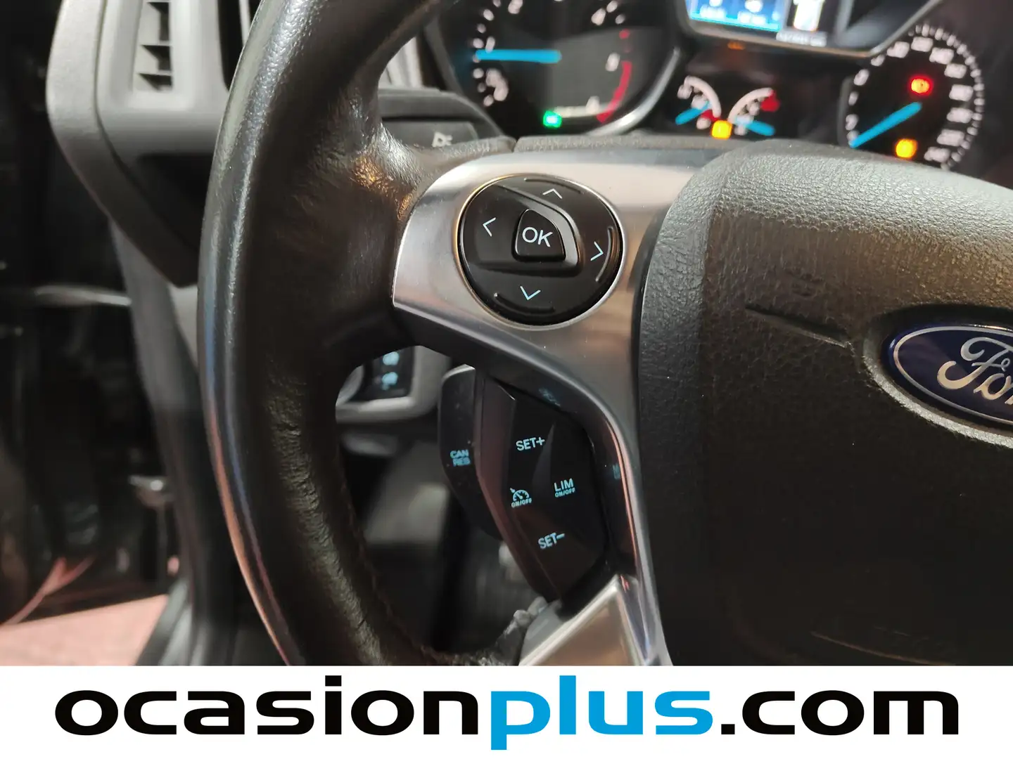 Foto Ford Transit Connect Ford Transit Connect Kombi 1.5 TDCi Trend 230 L2 (120 CV)