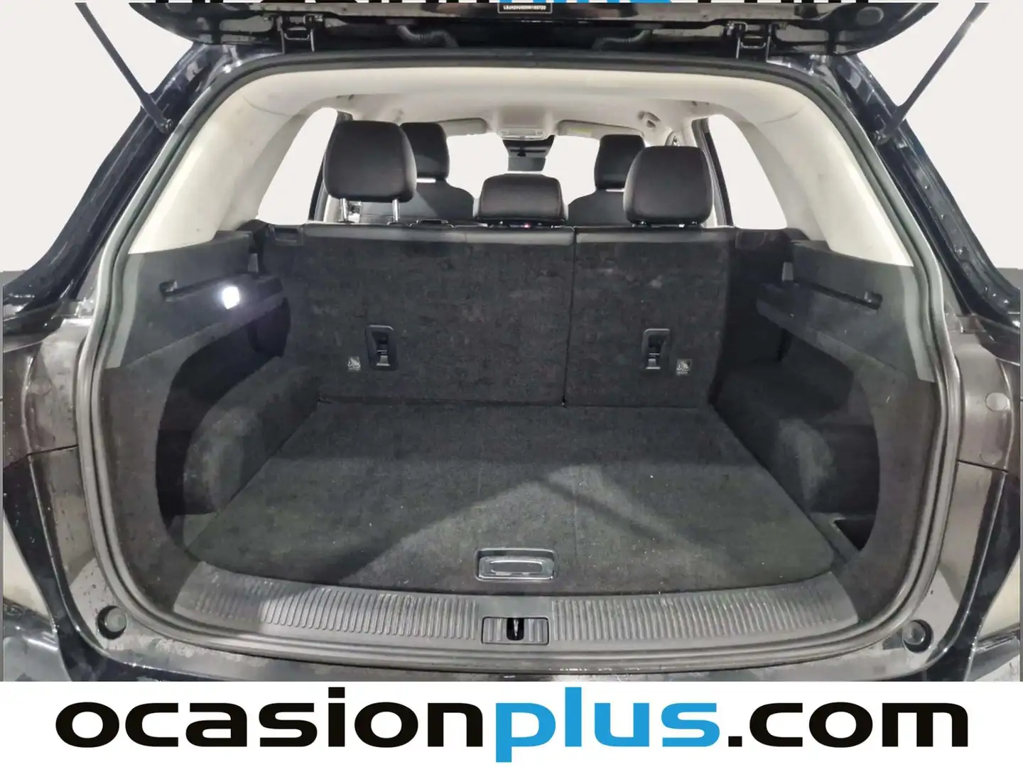 Foto MG HS MG HS 1.5 Turbo GDI Comfort (162 CV)