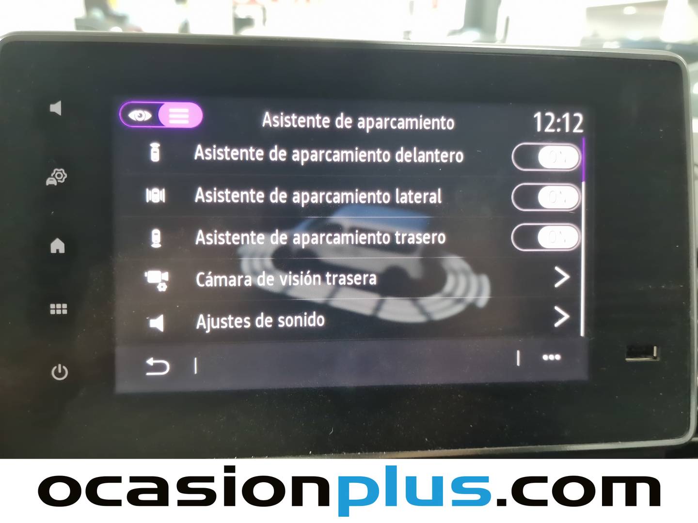 Renault Trafic Renault Trafic Passenger Energy Blue dCi (110 CV) 9 Plazas barato