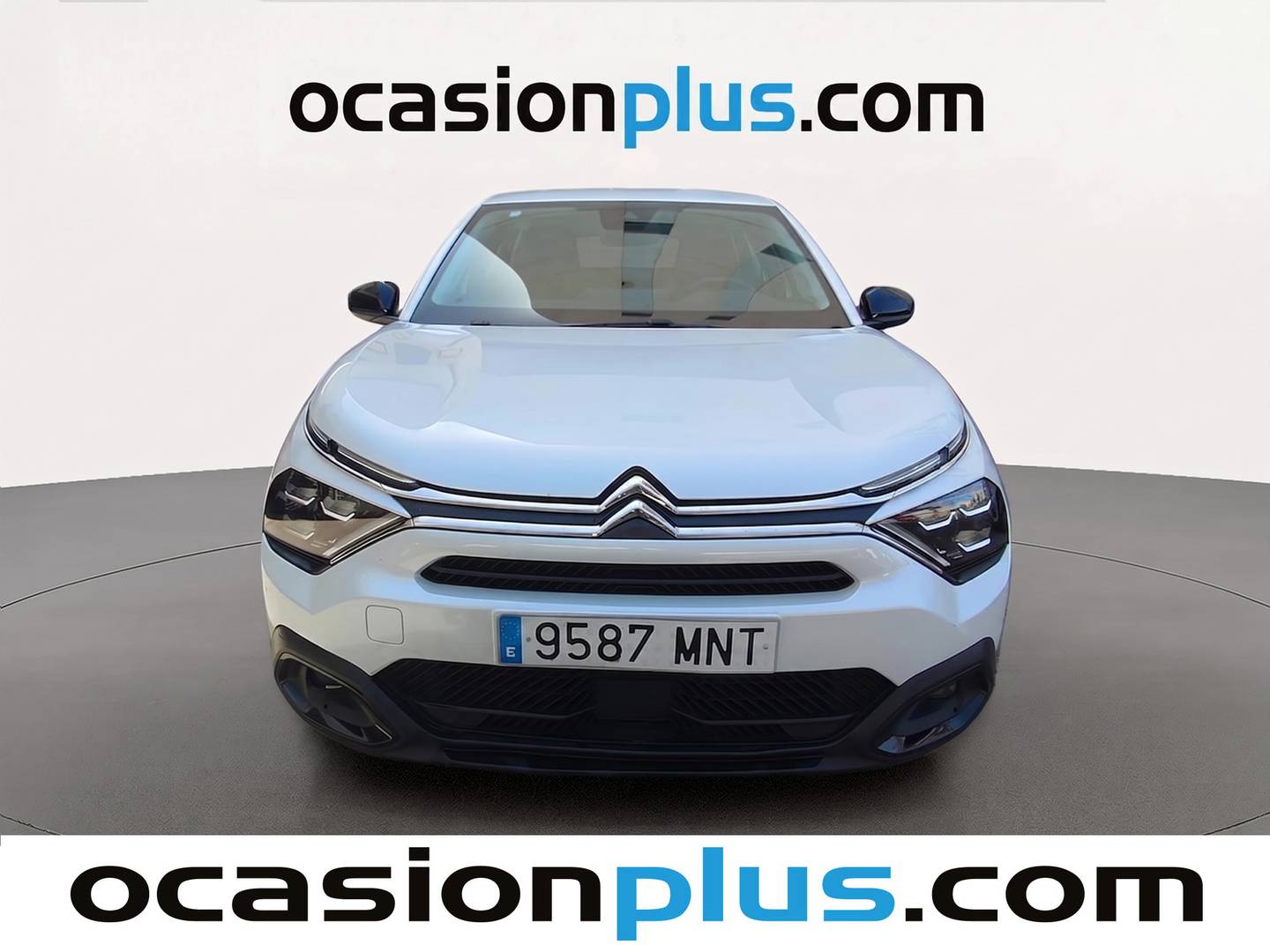 Citroën C4 Citroën C4 PureTech 130 S&S Plus EAT8 (131 CV) 131cv