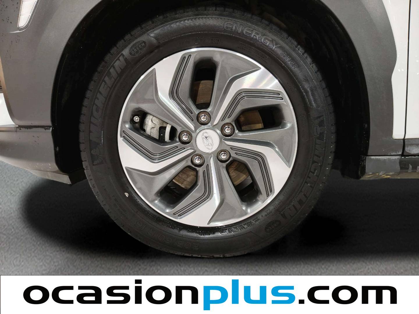 Hyundai Kona Hyundai Kona 1.6 GDI HEV Klass DT (141 CV) barato