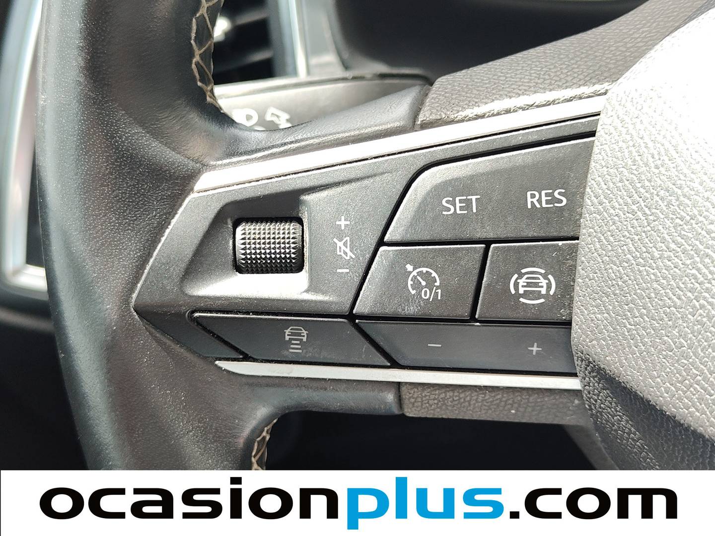 Seat Ateca Seat Ateca 1.5 TSI S&S Style (150 CV) seminuevo
