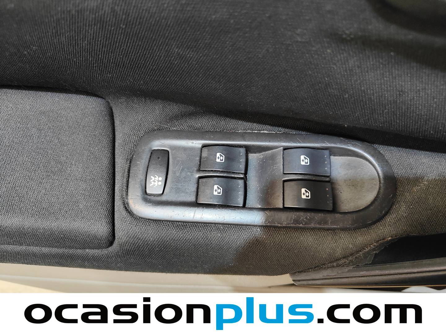 Foto Renault Mégane Renault Megane Confort Dynamique dCi (120 CV)