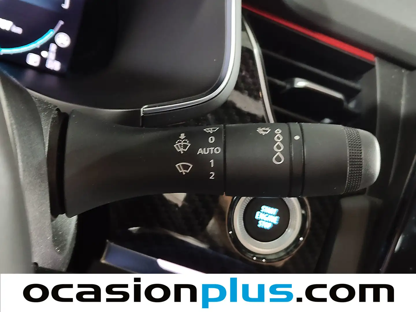 Foto Renault Arkana Renault Arkana RS Line E-Tech Híbrido (145 CV)