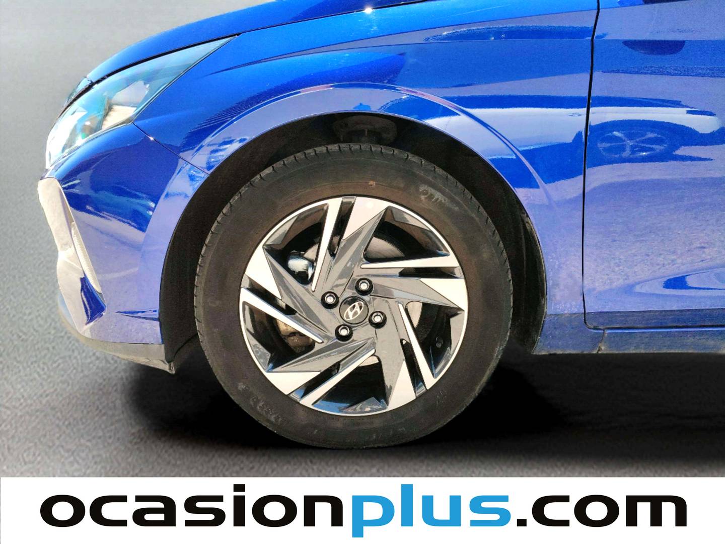 Hyundai i20 Hyundai i20 1.0 TGDI Klass (100 CV) gasolina