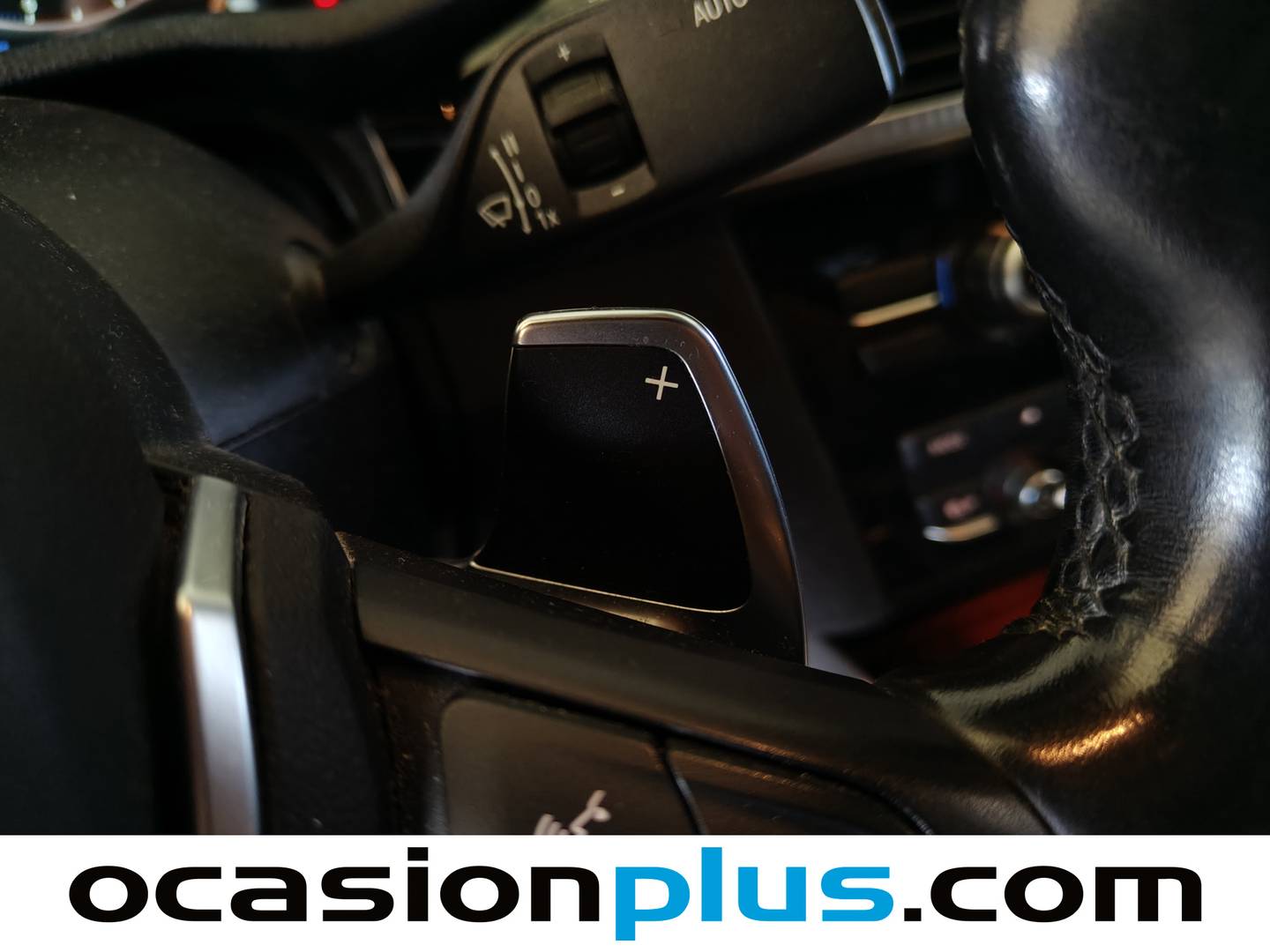 Foto BMW X4 BMW X4 xDrive30d (258 CV) Pack M