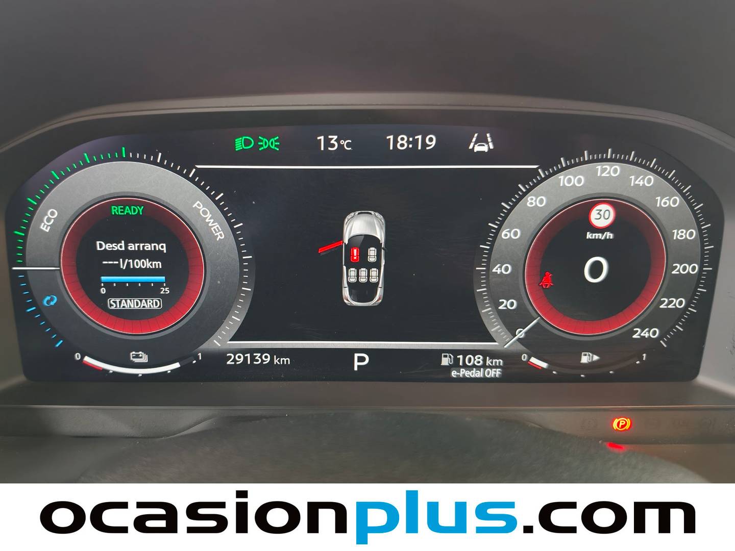 Foto Nissan JUKE Nissan Juke 1.6 Hybrid N-Connecta Auto (143 CV)