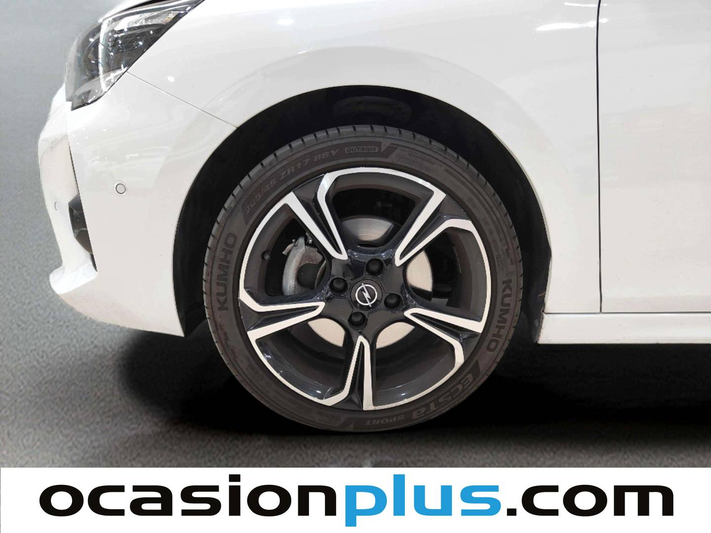 Opel Corsa Opel Corsa 1.2 Turbo XHL GS-Line (100 CV) de ocasión