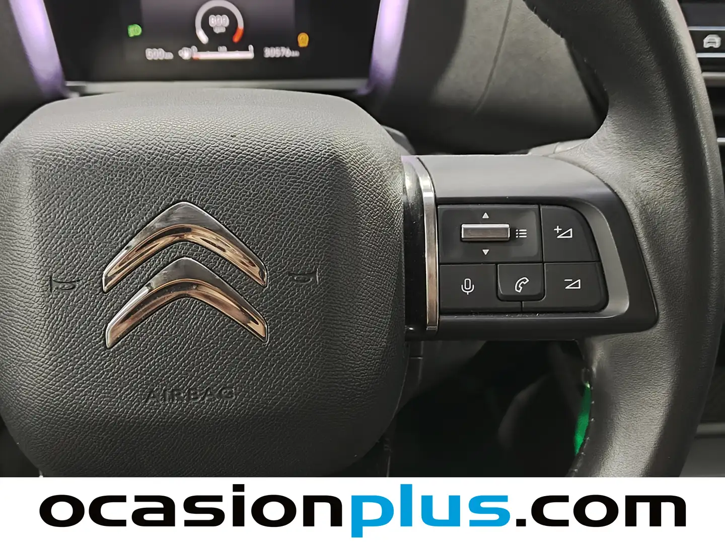 Foto Citroën C4 Citroen C4 PureTech 130 S&S 6v Feel Pack (130 CV)