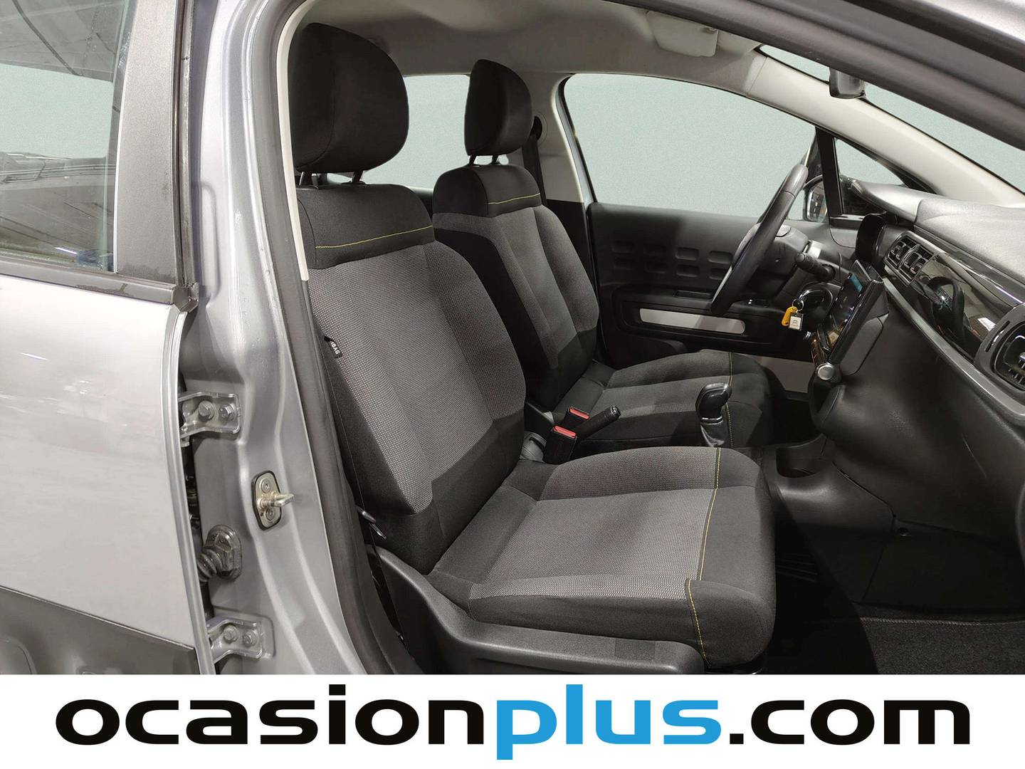 Foto Citroën C3 Citroen C3 PureTech 82 Feel (83 CV)