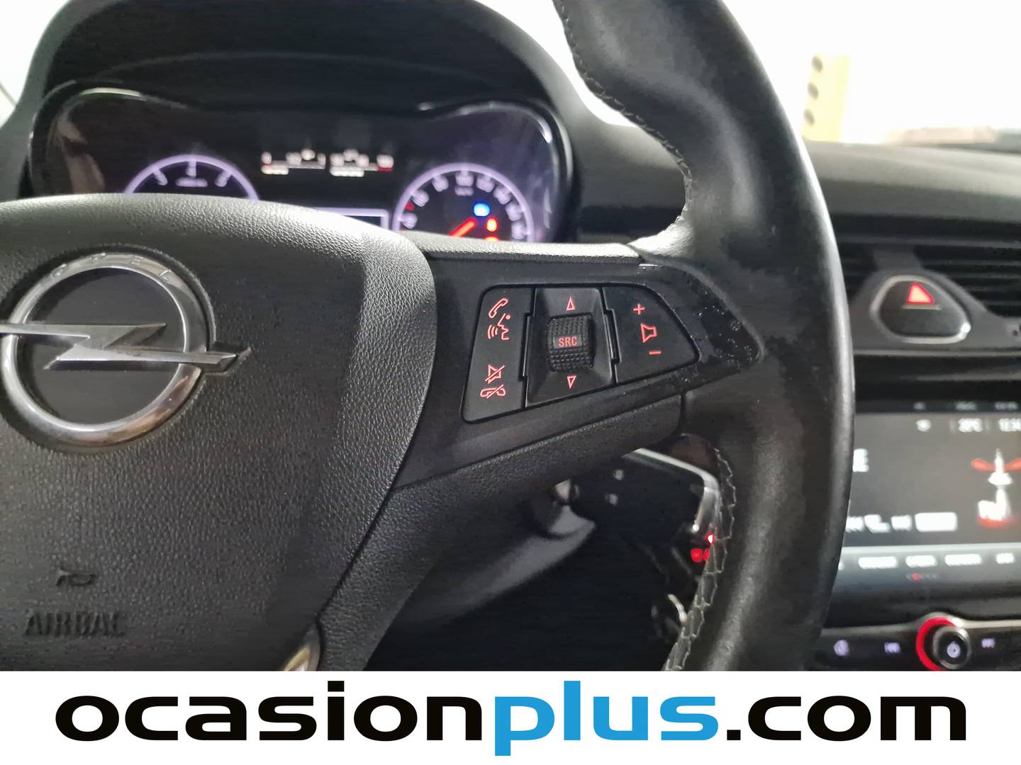 Opel Corsa Opel Corsa 1.4 Turbo S&S Selective (100 CV) seminuevo
