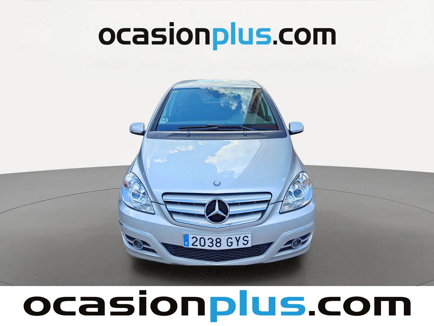 Mercedes Clase B Mercedes Clase B B 180 CDI (109 CV) 109cv