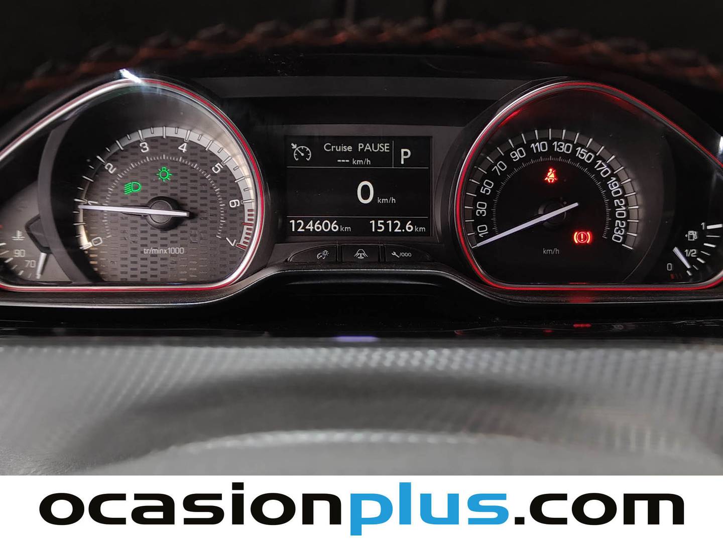 Peugeot 2008 Peugeot 2008 PureTech 110 S&S GT Line EAT6 (110 CV) 2019