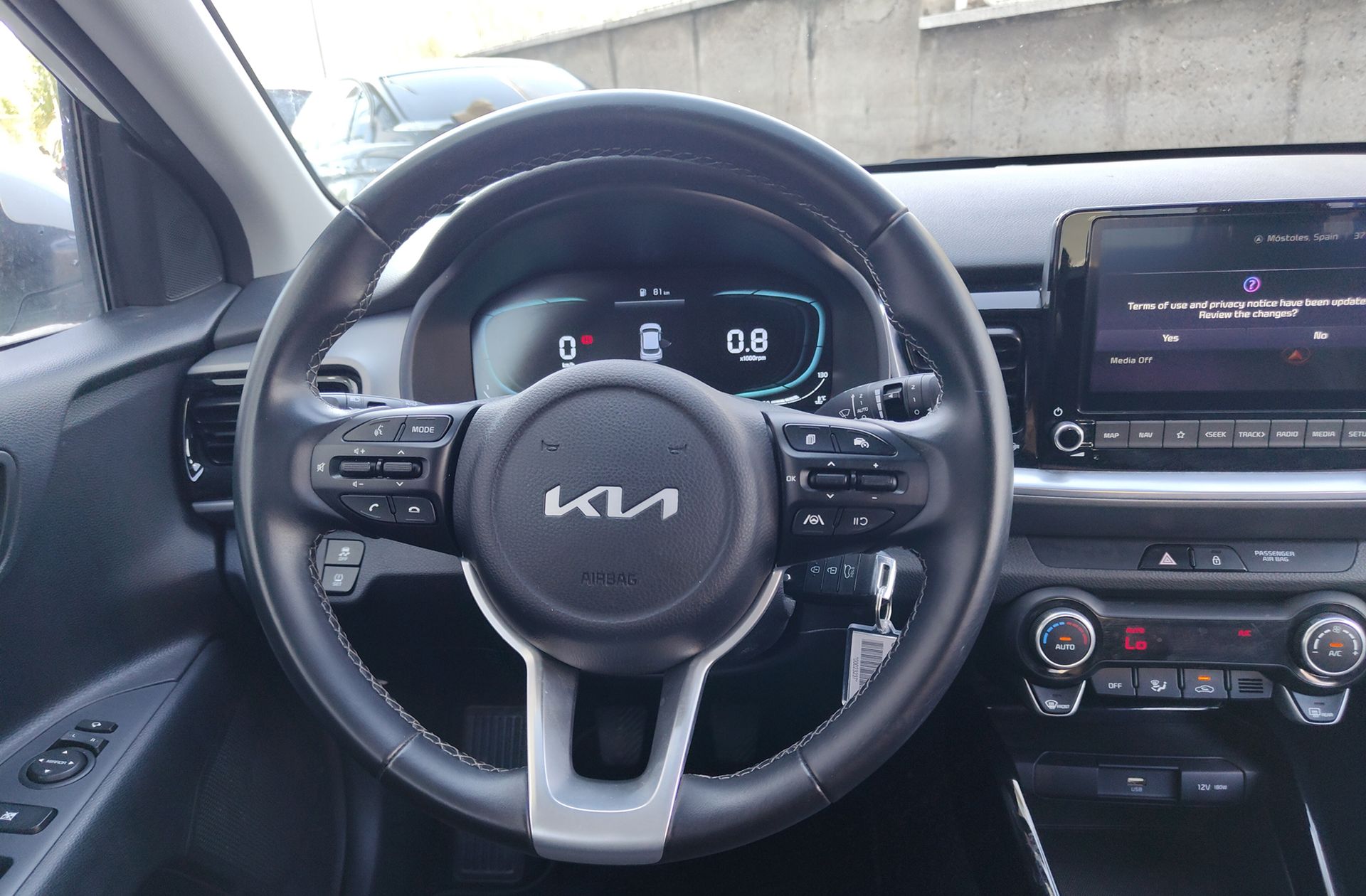 Kia Stonic 1.0 T-GDi MHEV Drive - foto 21