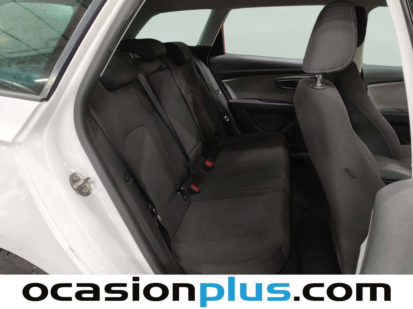 Foto Seat León SEAT León ST ST 1.6 TDI S&S Style Plus (115 CV)