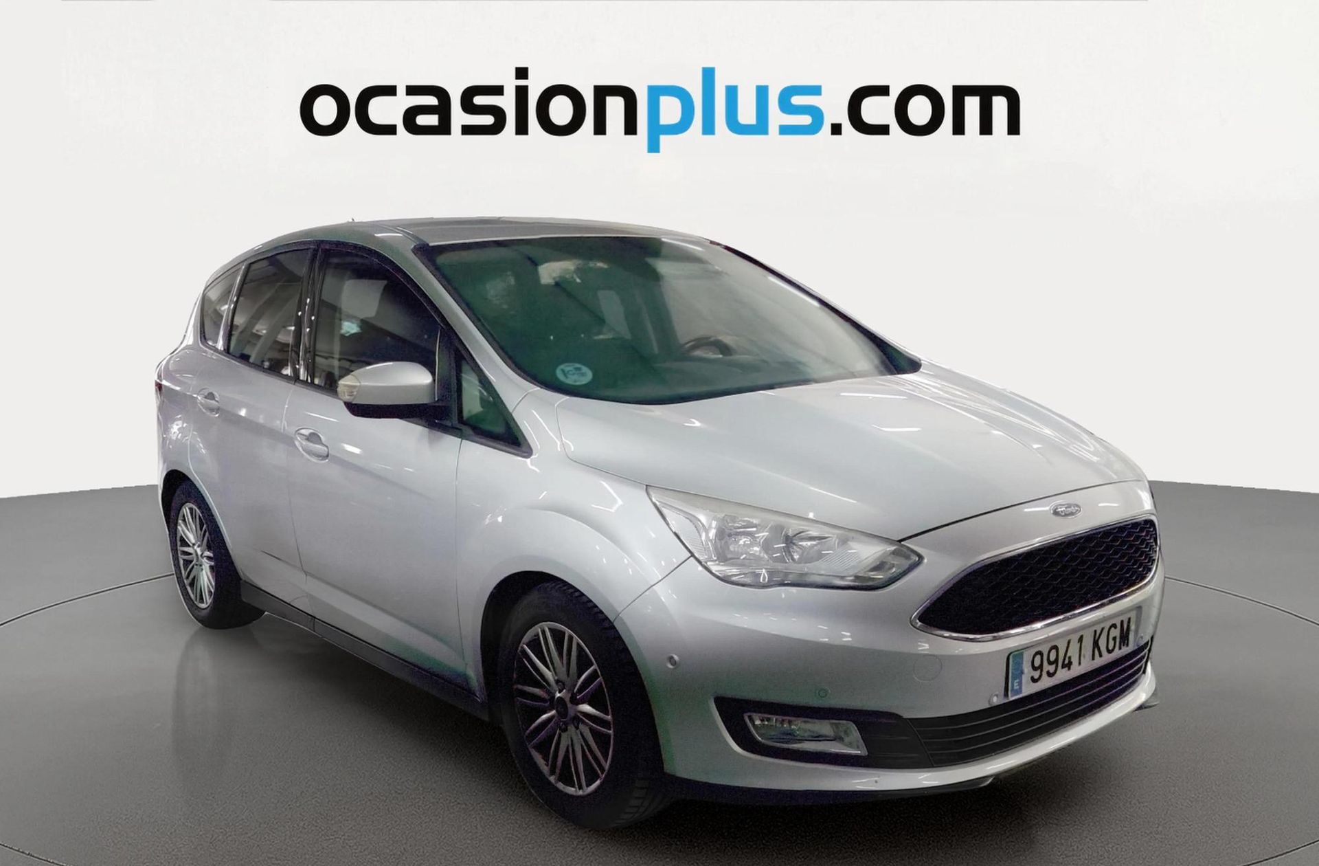 Ford C-Max 1.0 EcoBoost Trend+ - foto 2