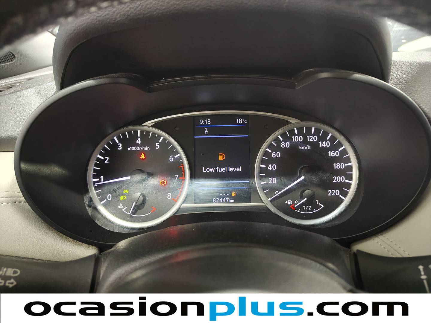 Foto Nissan Micra Nissan Micra IG-T N-Design Black (92 CV)