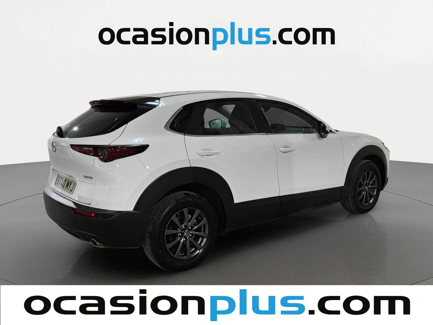 Mazda CX-30 Mazda CX-30 2.5 e-Skyactive G MHEV Prime-Line AT (140 CV) 140cv