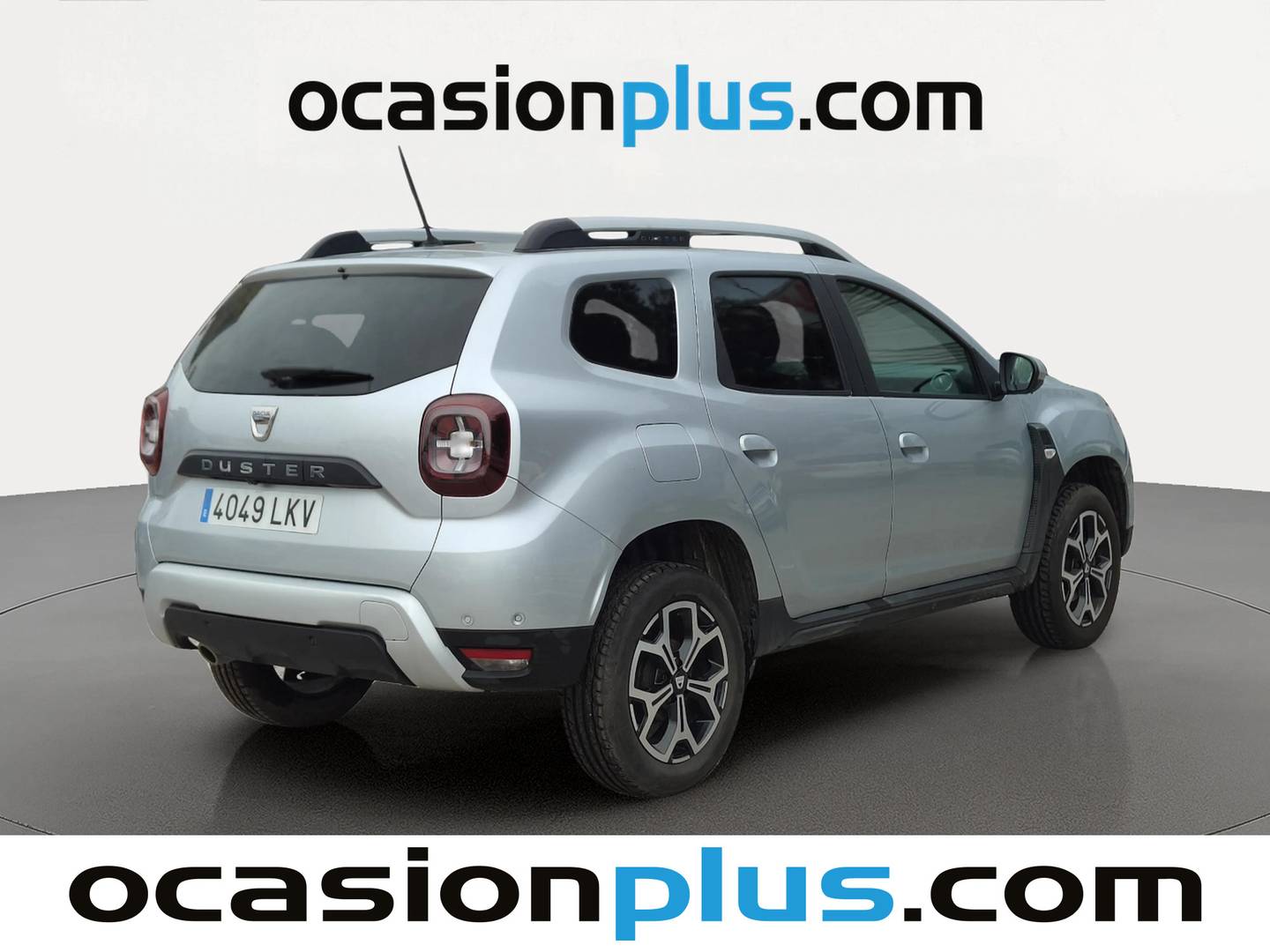 Foto Dacia Duster Dacia Duster Prestige TCE (130 CV) 4X2 GPF