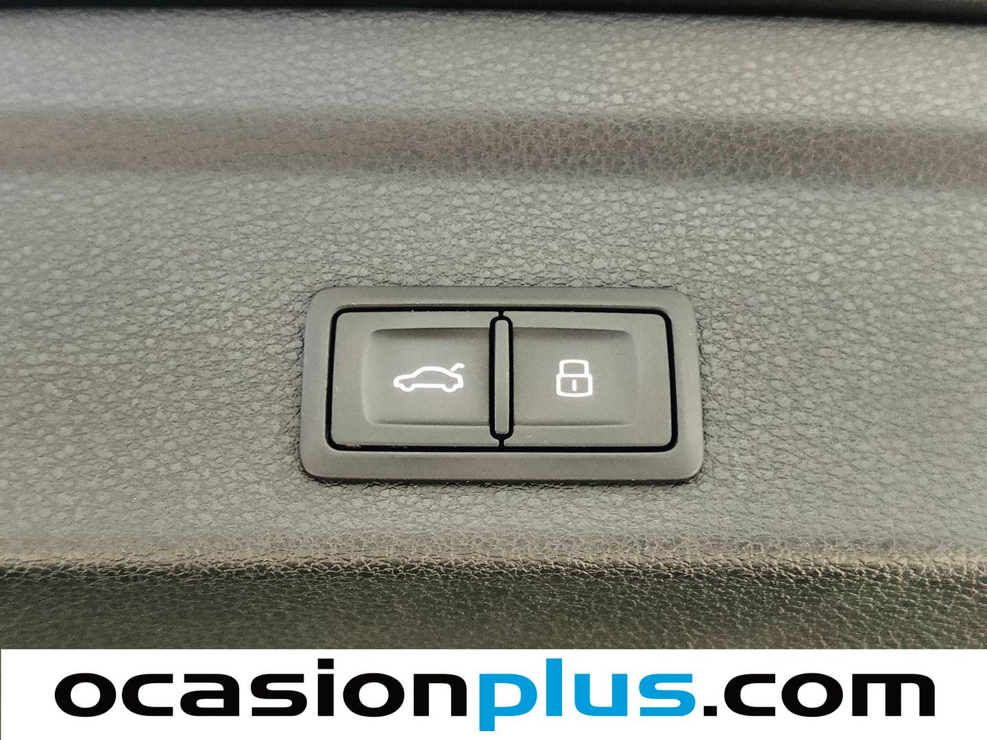 Audi Q3 Sportback Audi Q3 Sportback Black Line 40 TDI Quattro (200 CV) S Tronic S-Line diésel