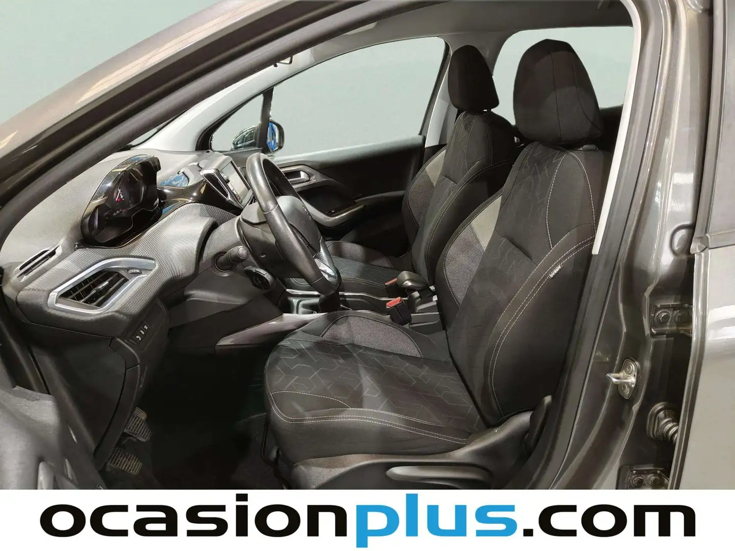 Foto Peugeot 2008 Peugeot 2008 PureTech 110 S&S Style (110 CV)