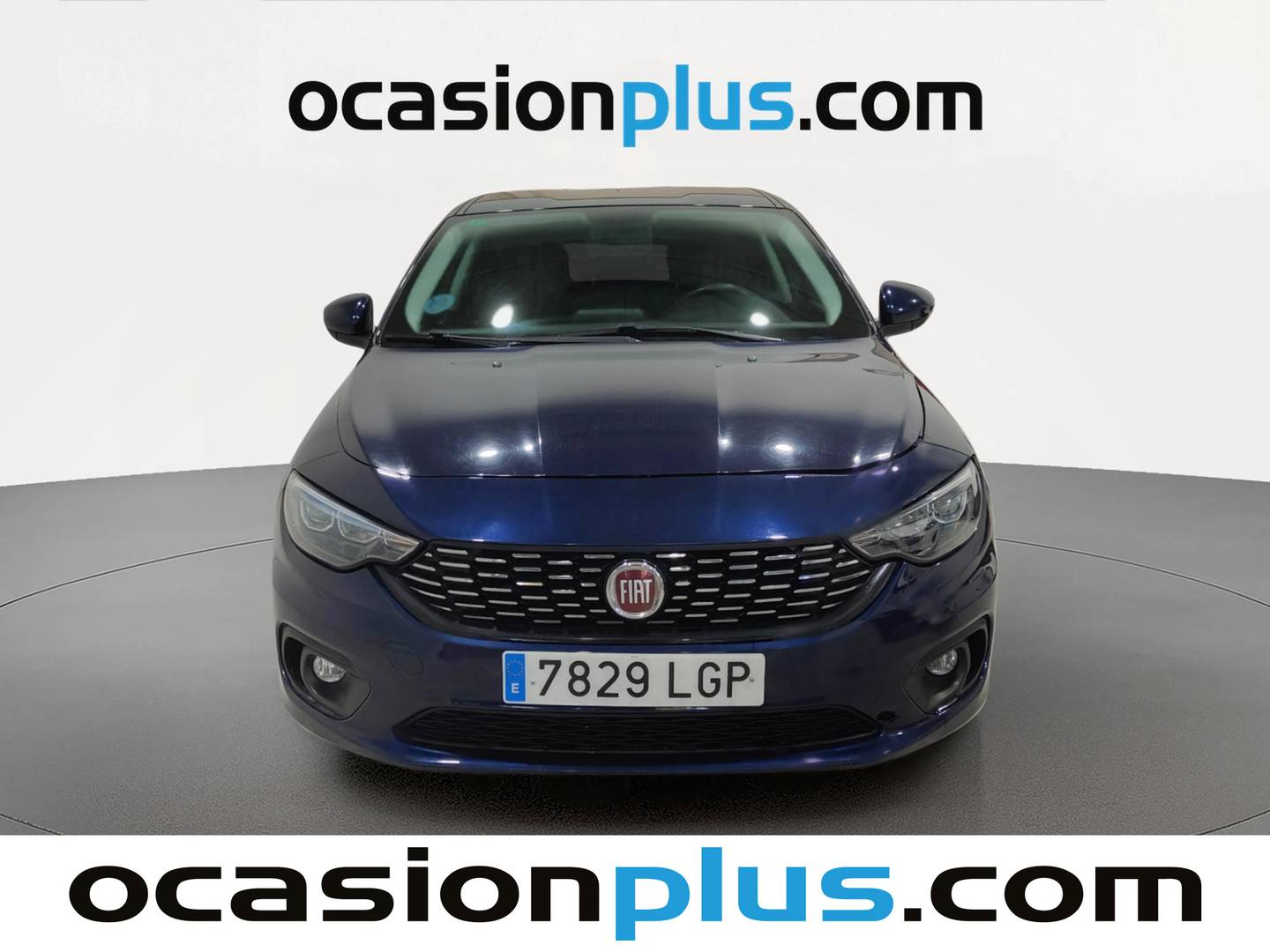 Fiat Tipo Fiat Tipo SW 1.3 Multijet Mirror (95 CV) barato