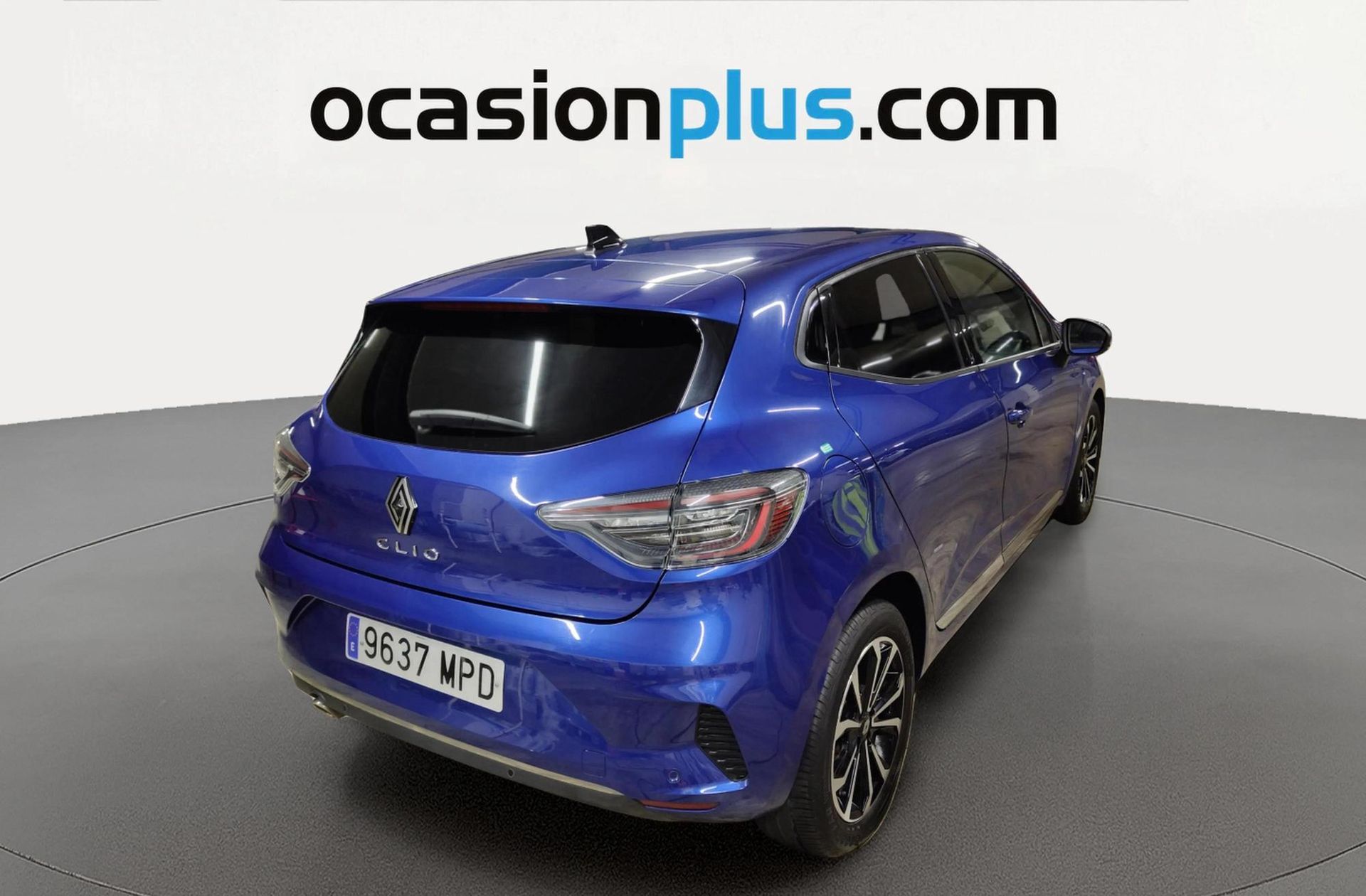 Renault Clio Techno TCe - foto 4