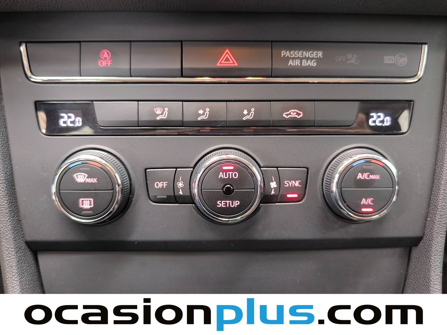 Acabados Seat León Seat León ST 1.4 TSI S&S Style (125 CV)