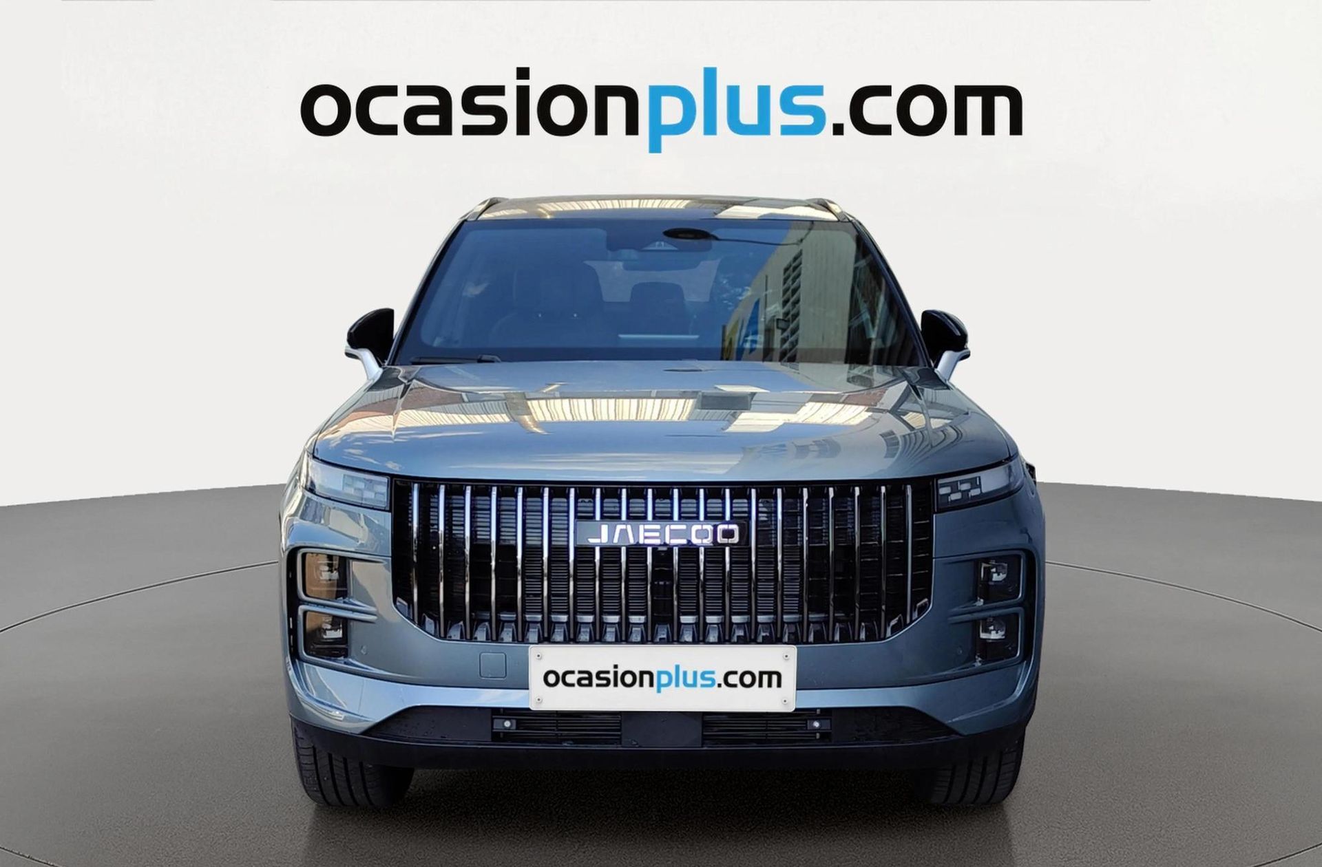 Jaecoo 7 1.5 T-GDi PHEV +1DHT Select FWD - foto 20