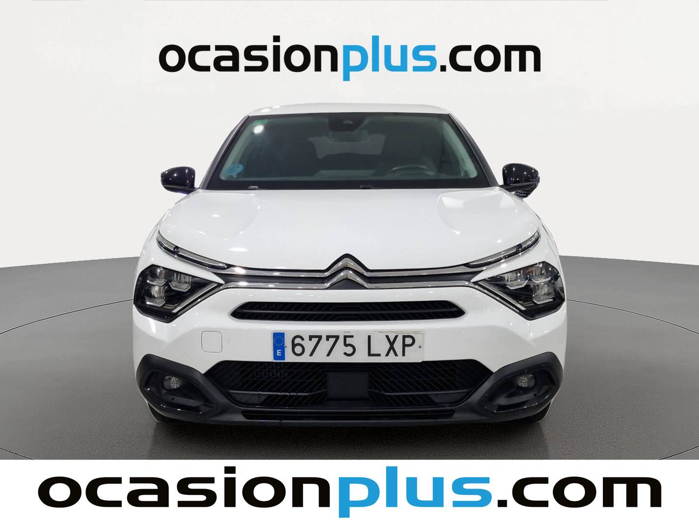 Citroën C4 Citroën C4 BlueHDi 130 S&S Feel Pack EAT8 (130 CV) km 0