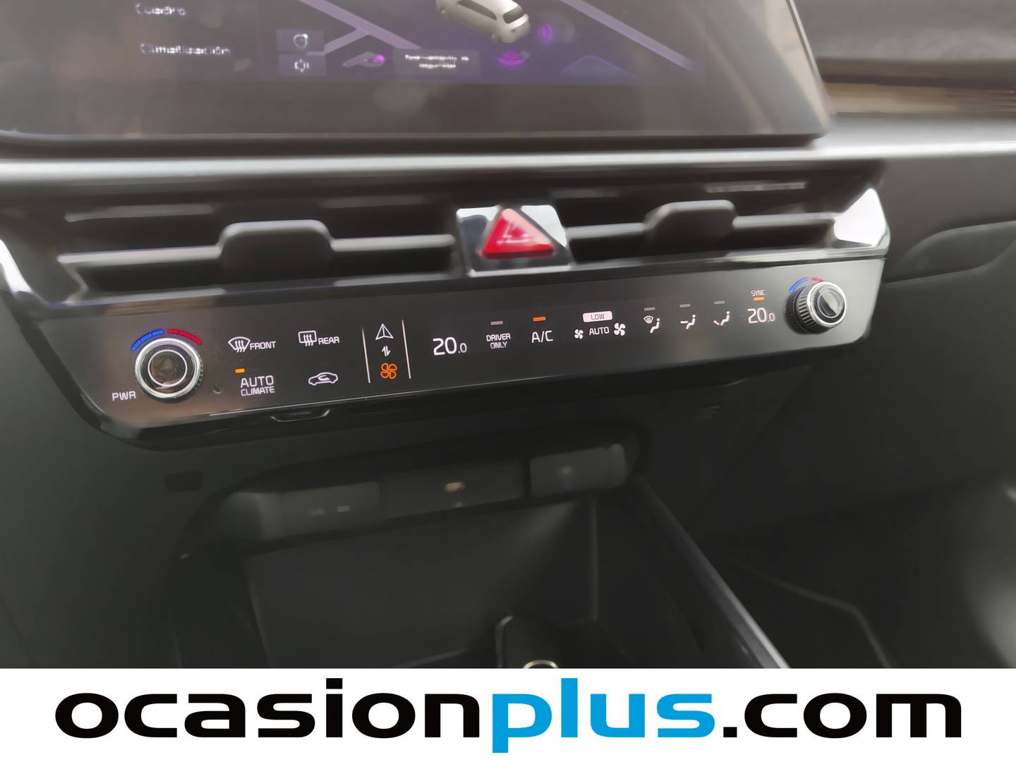 KIA Niro Kia Niro 1.6 GDi HEV Drive (129 CV) km 0